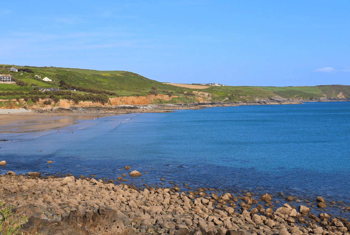 Sandee Perranuthnoe Beach Photo