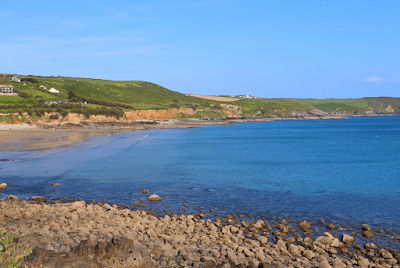 Sandee - Perranuthnoe Beach