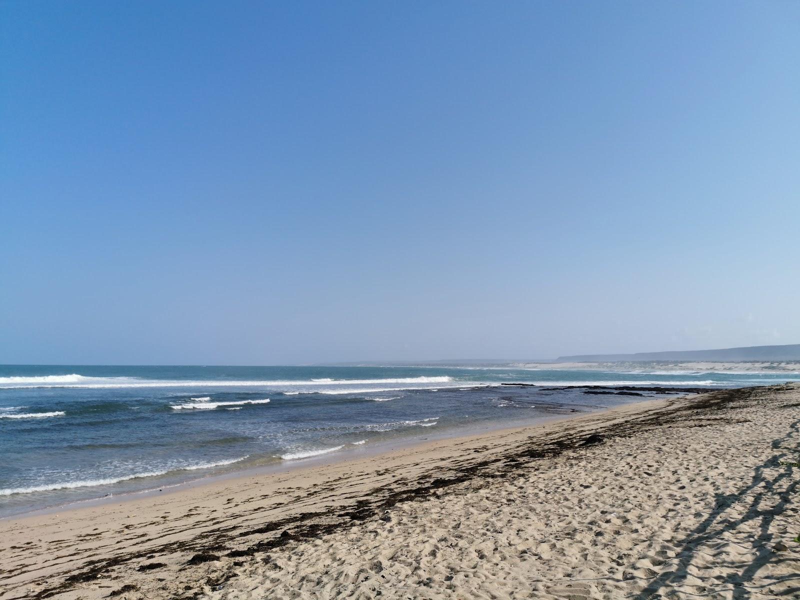Sandee Lavanono Beach