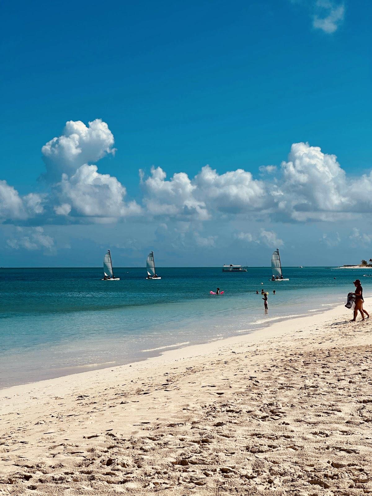 Sandee New Grace Bay Beach Ocean Villas