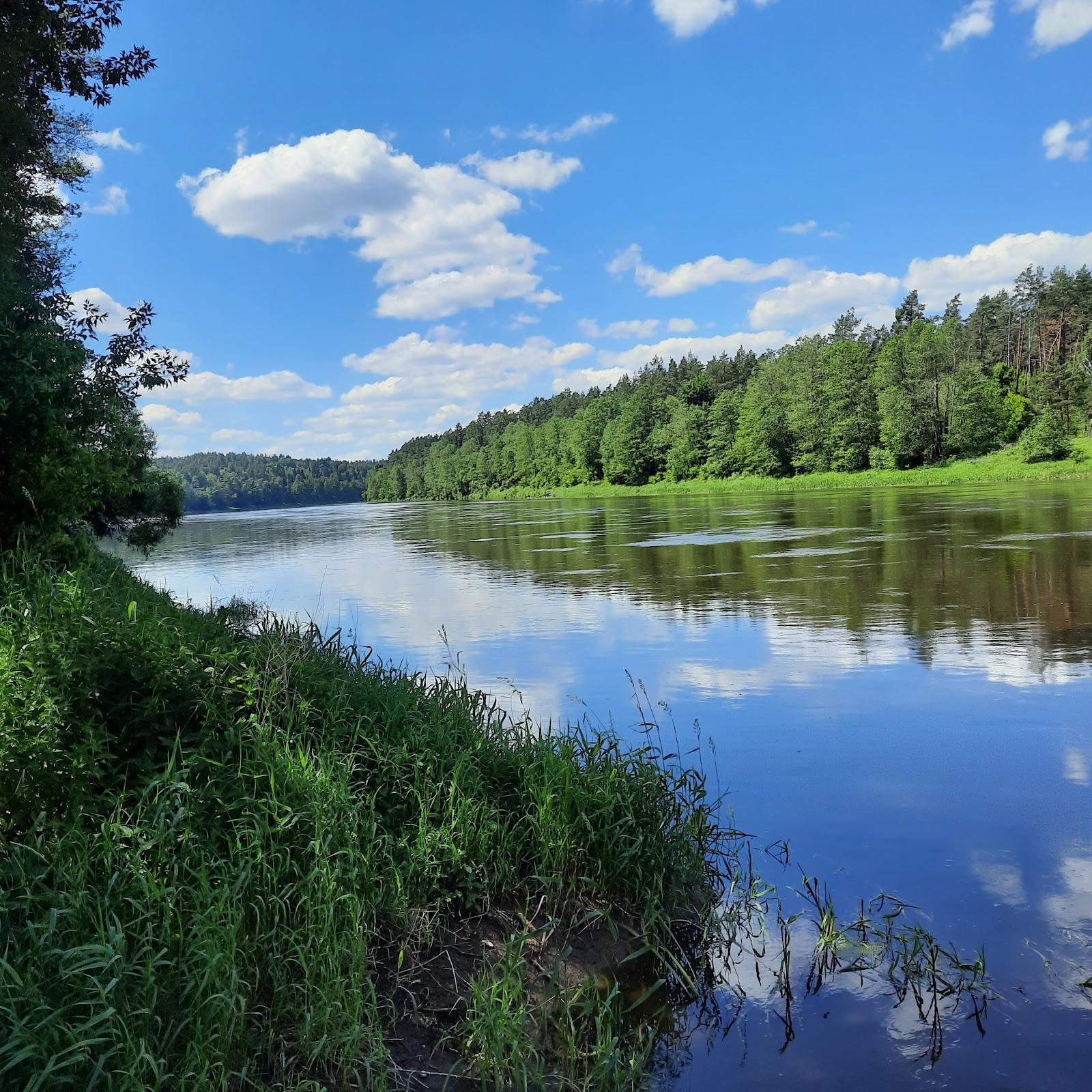 Sandee Utiekos Poilsiaviete