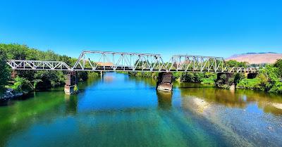 Sandee - Wenatchee Confluence State Park