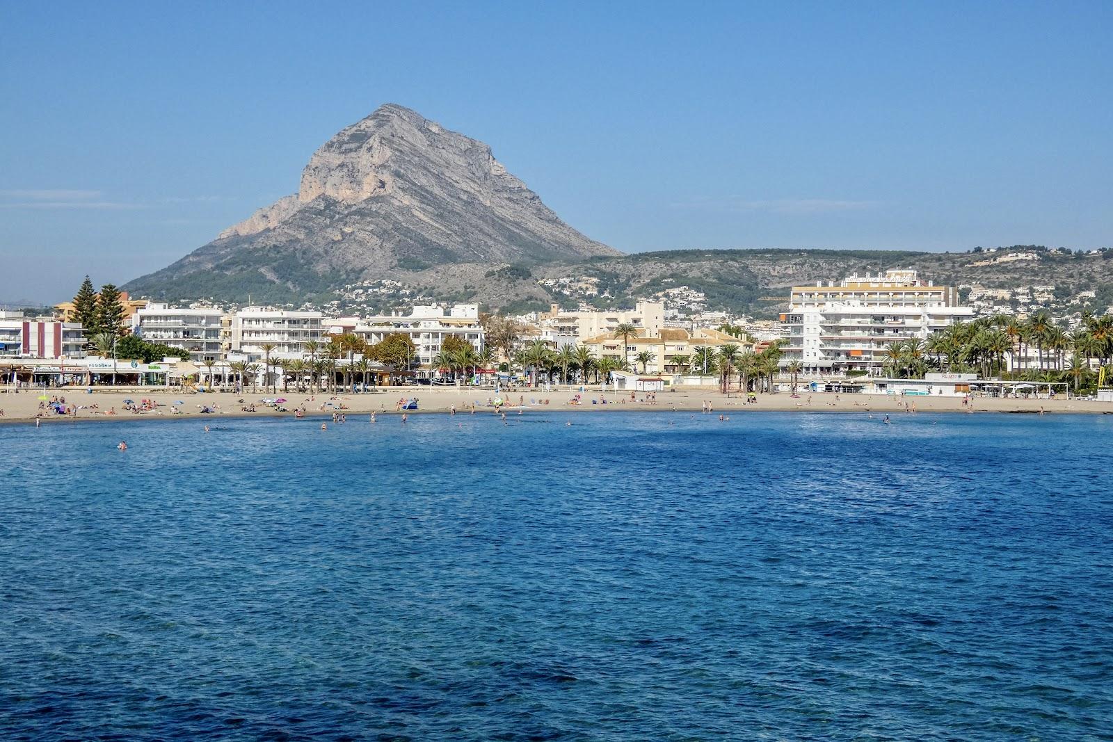 Sandee Data Beach