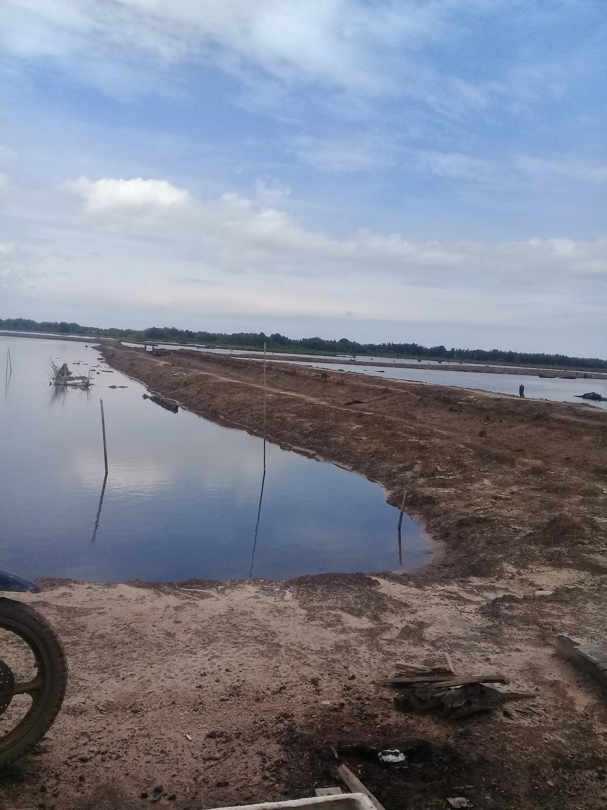 Sandee Vilundamavadi Beach