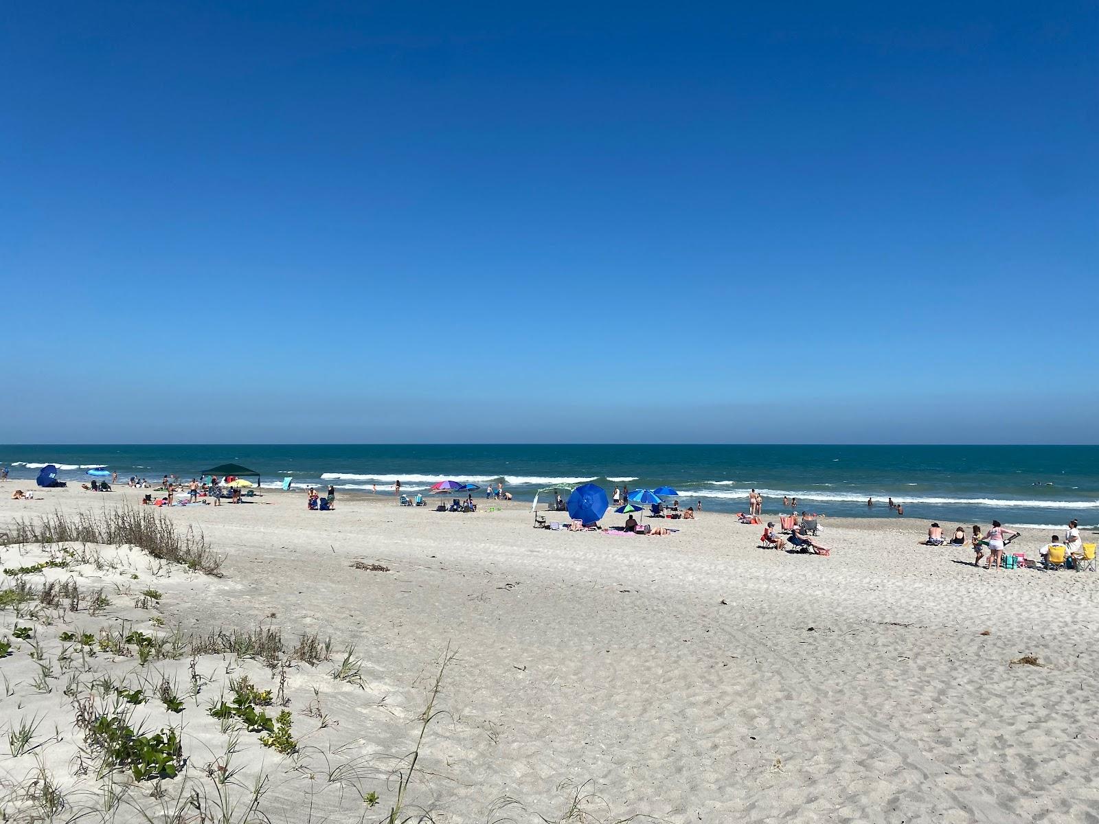 Sandee Tables Beach