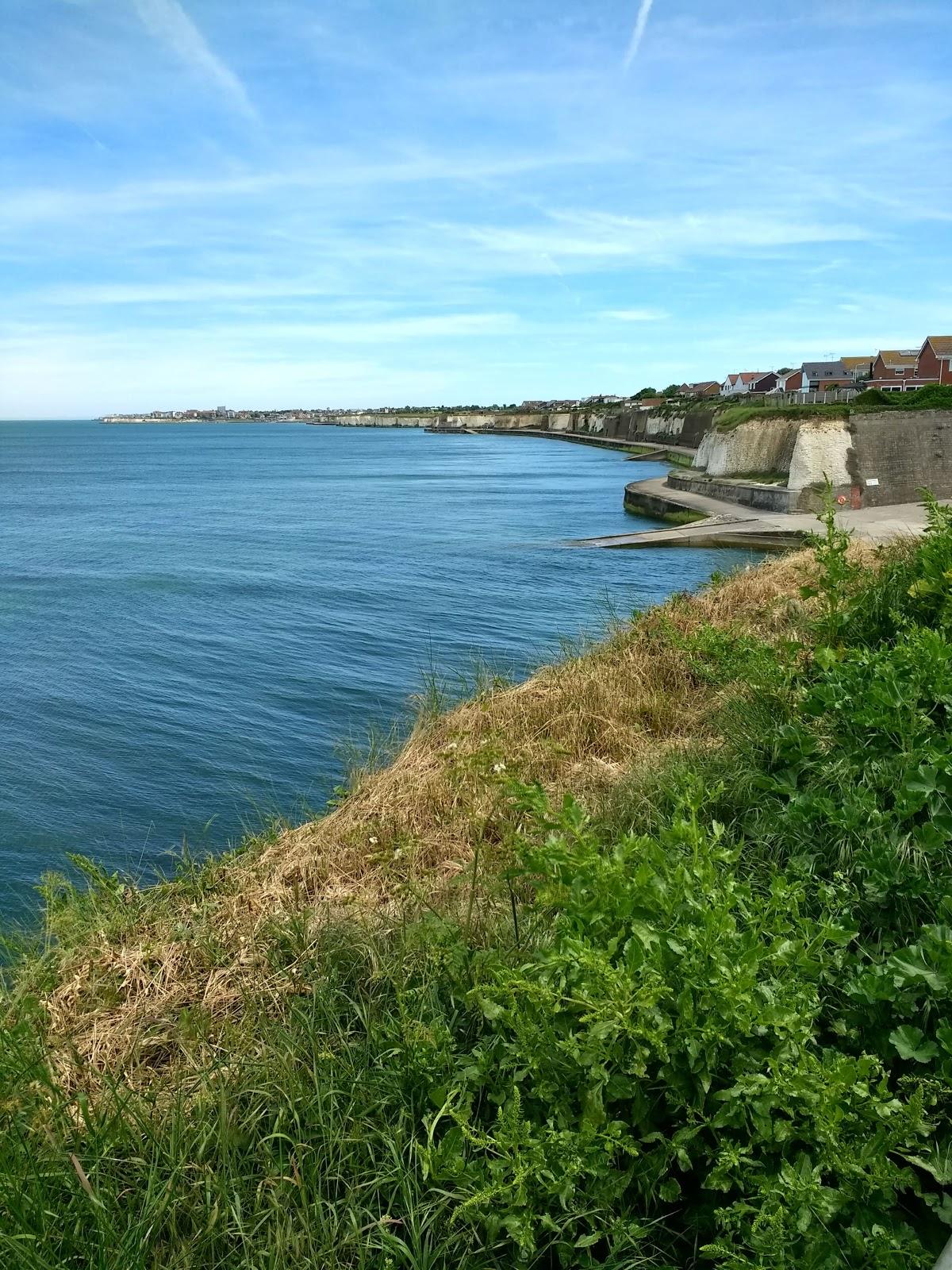 Sandee - Grenham Bay Beach