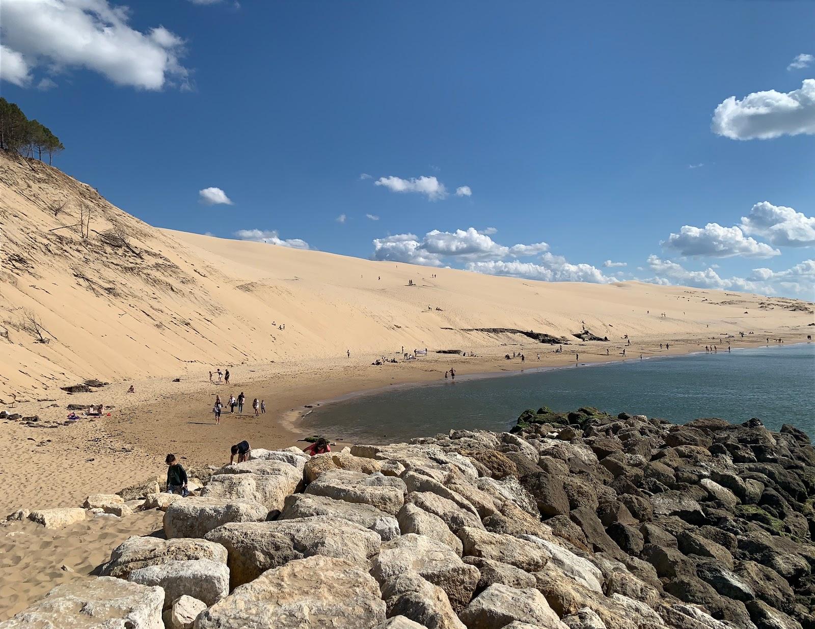 Sandee Plage De La Corniche Photo