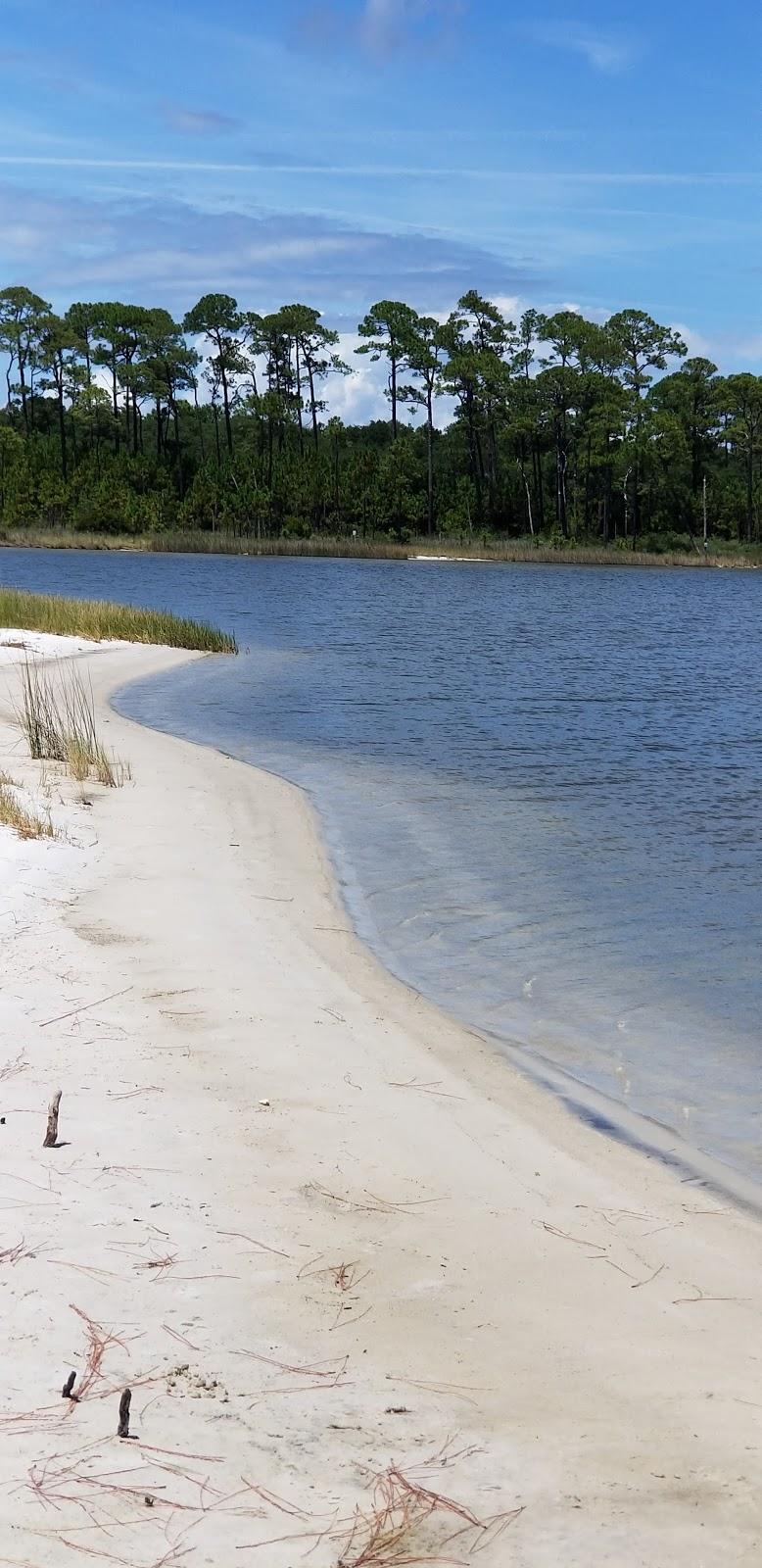 Sandee - Bon Secour National Wildlife Refuge