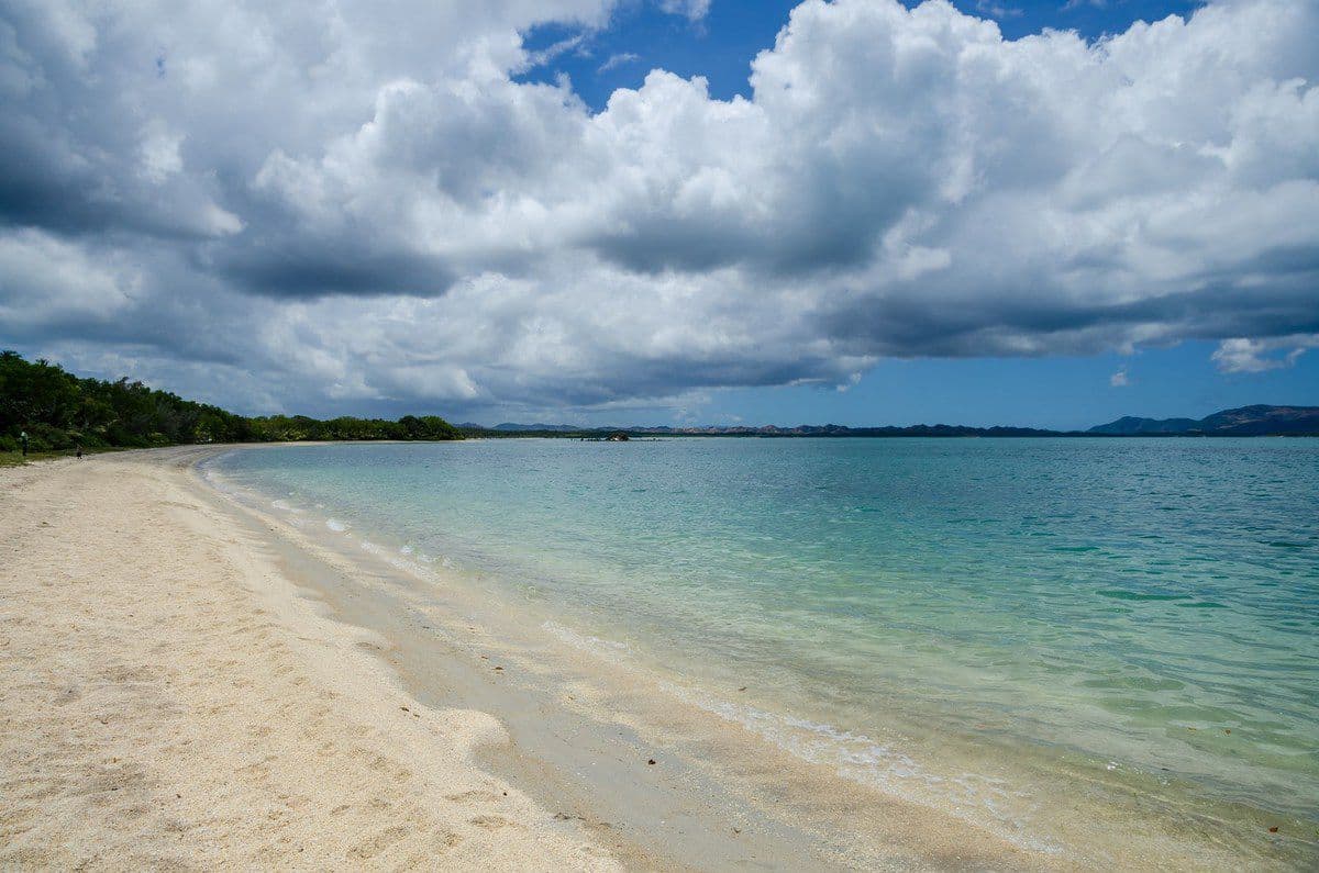 Sandee - Bora Bora Beach