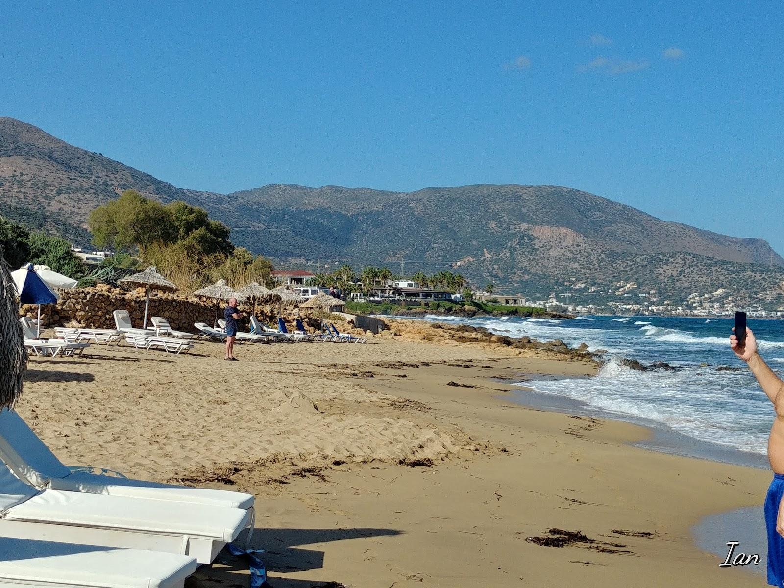 Sandee - Akrogiali Beach