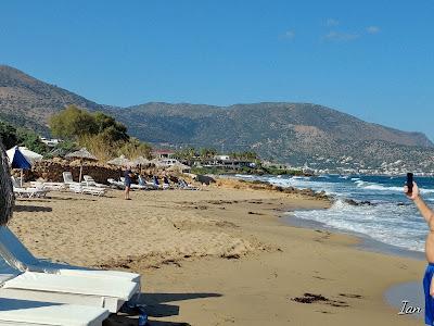 Sandee - Akrogiali Beach