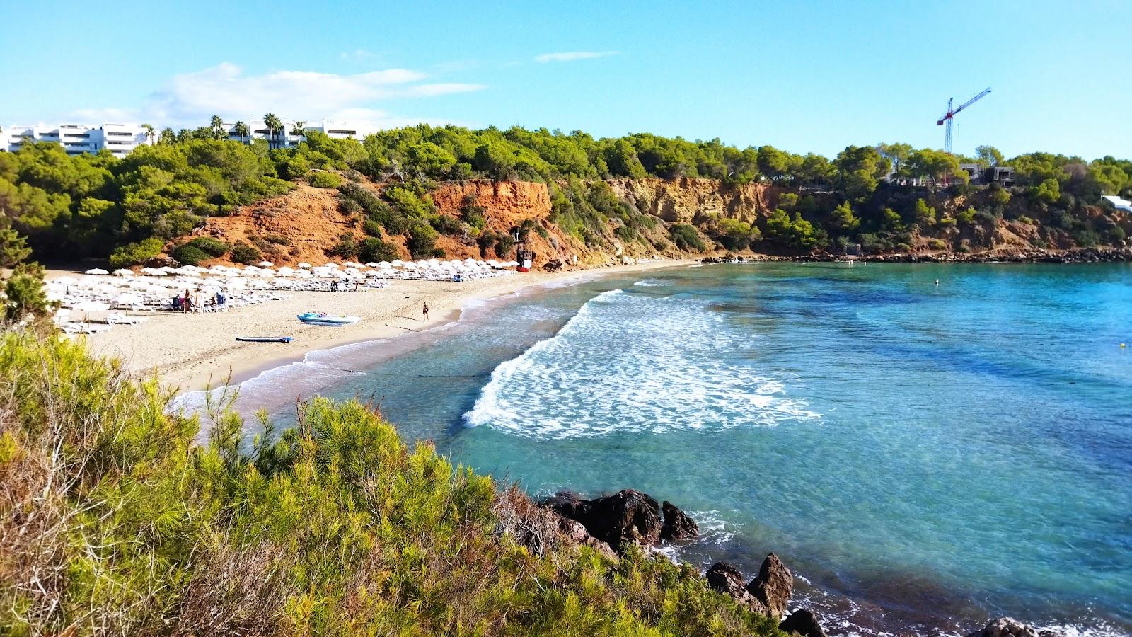 Sandee - Platja de la Llenya