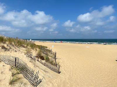 Sandee - Little Island Beach Preserve