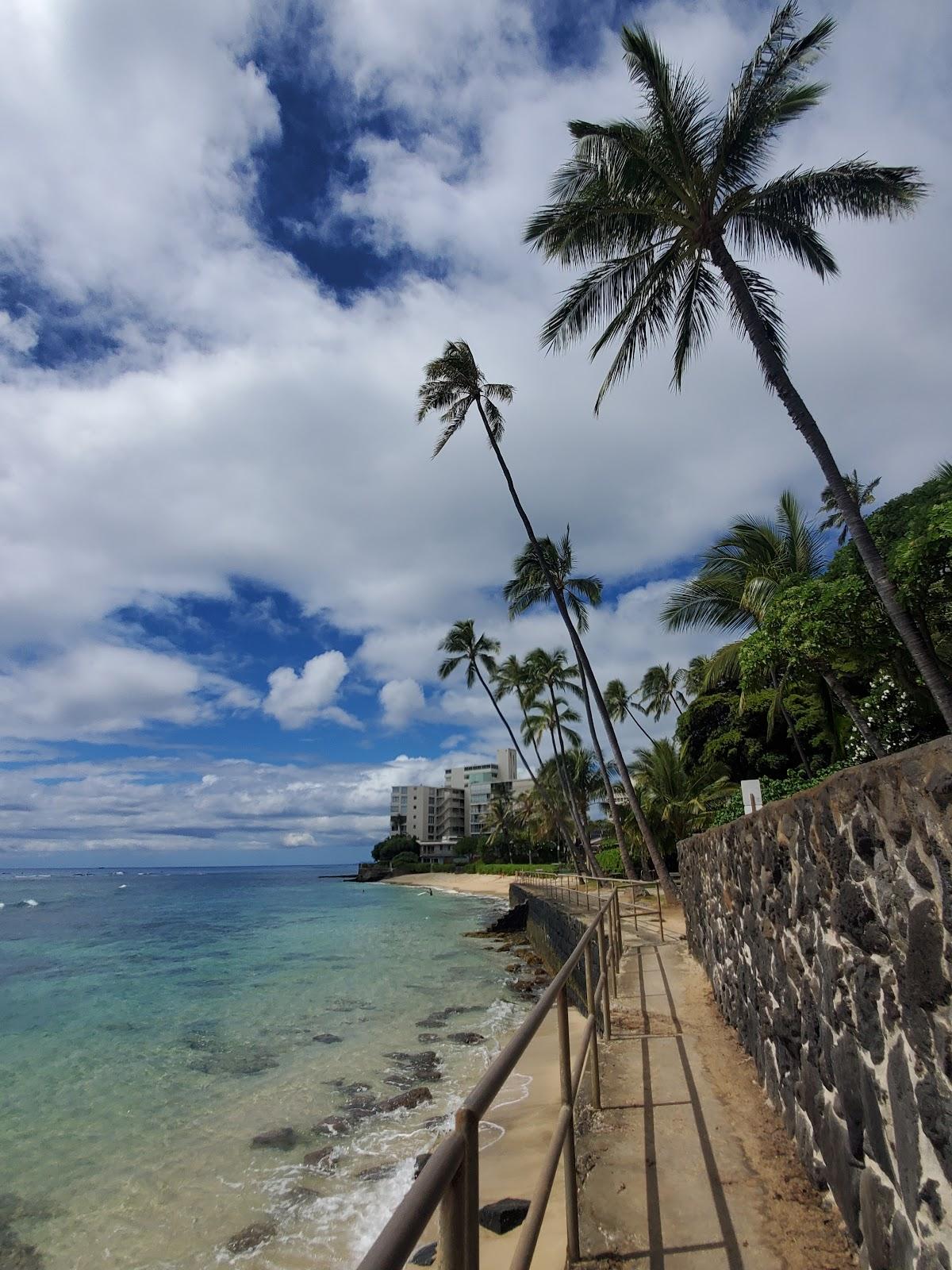 Sandee - Kaluahole Beach