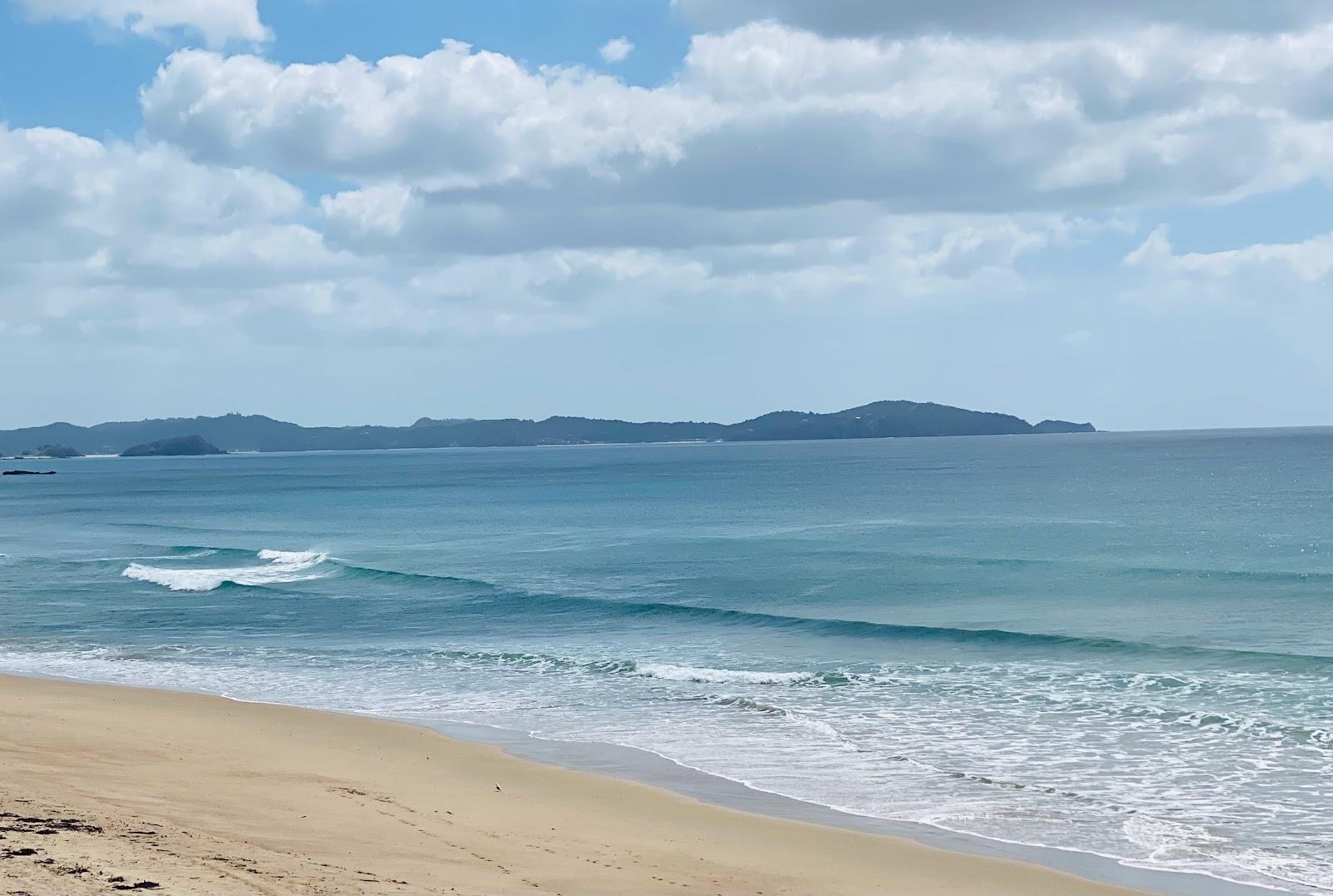 Sandee Parauwanui Beach