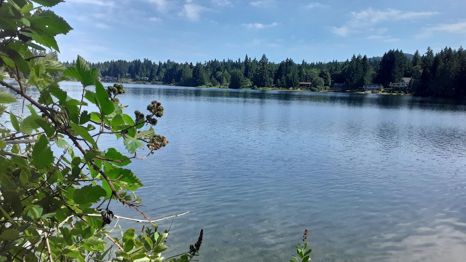 Sandee - Wildcat Lake County Park