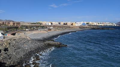 Sandee - Playa De San Blas