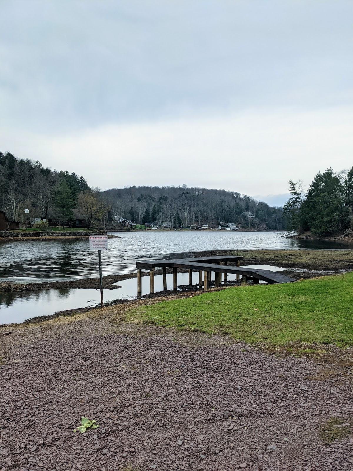 Sandee Beaver Lake Beach Photo