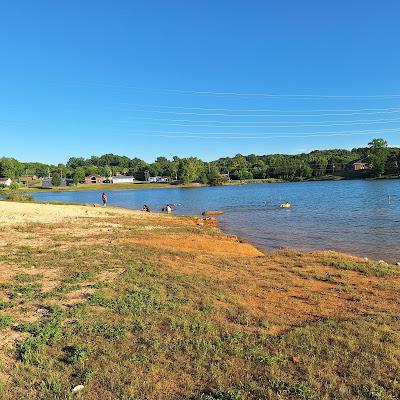 Sandee - Vonroe Recreation Area Boat Ramp