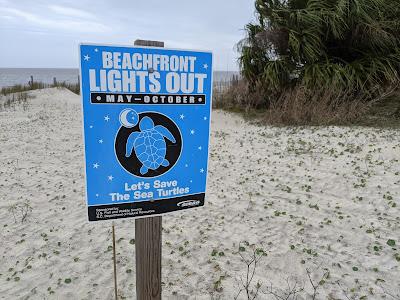 Sandee - Bloody Point Beach