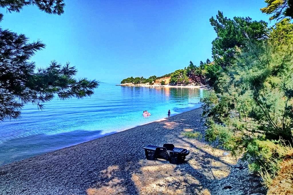 Sandee Beach Plisivac