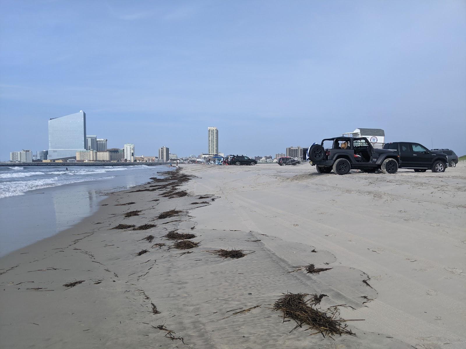 Sandee Jetty Beach