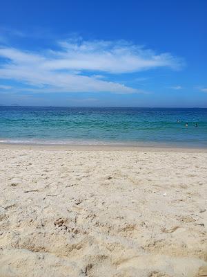 Sandee - Playa Copacabana