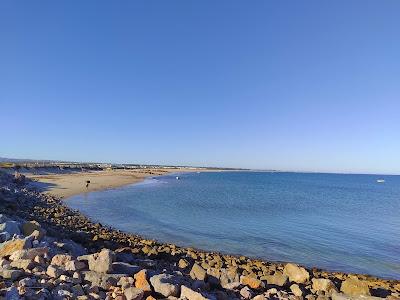 Sandee - Praia Do Forte Da Barra