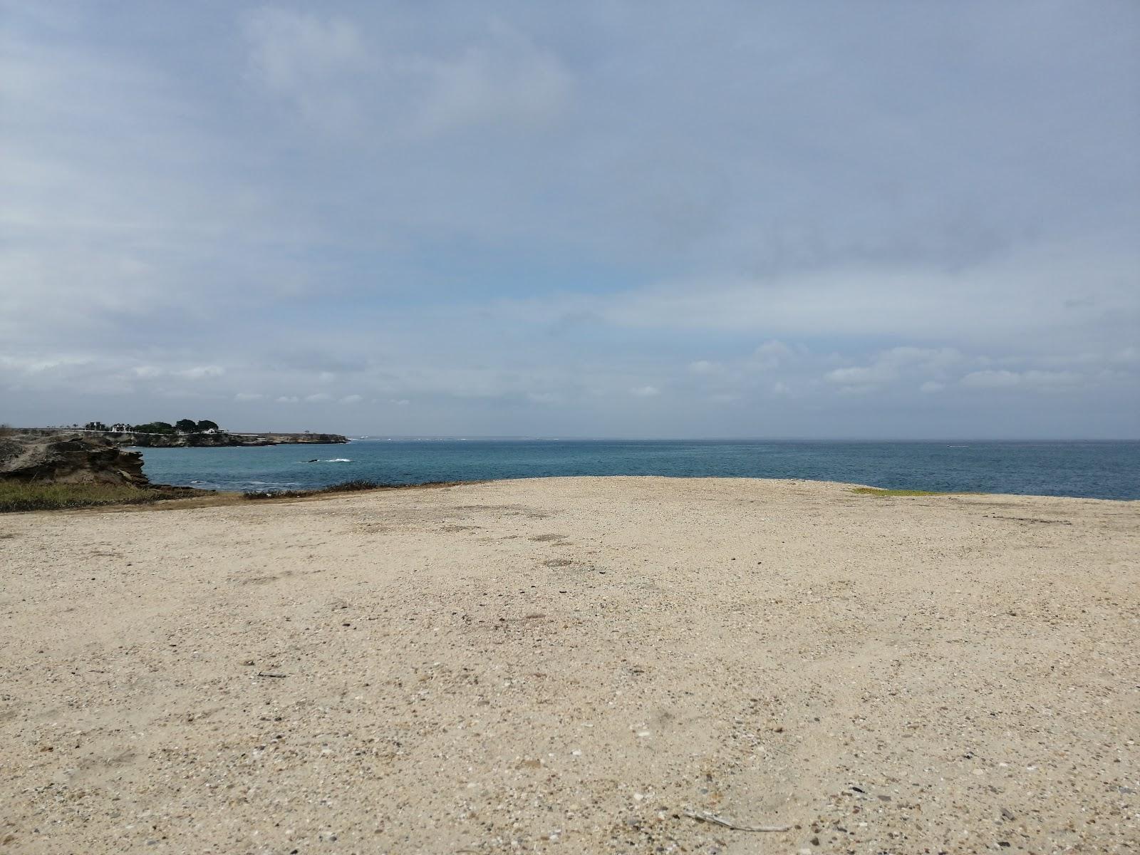 Sandee La Morilla Beach