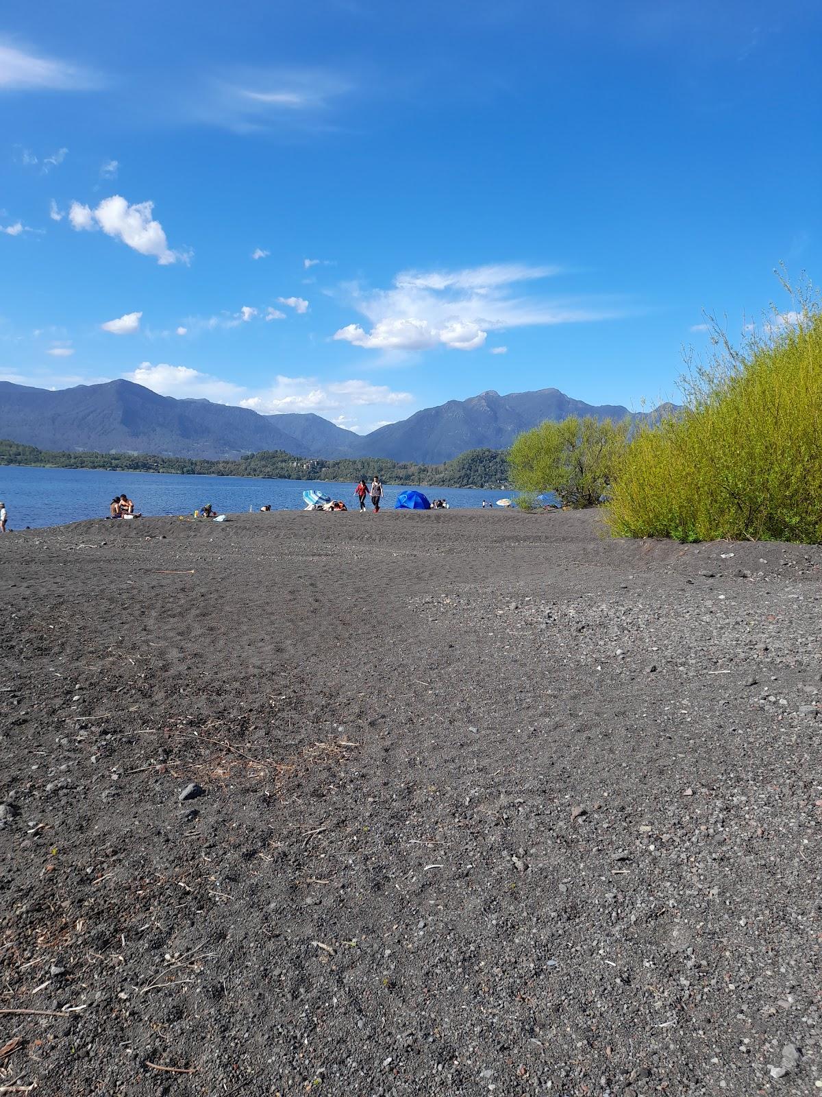 Sandee Marina Alicura Pucon