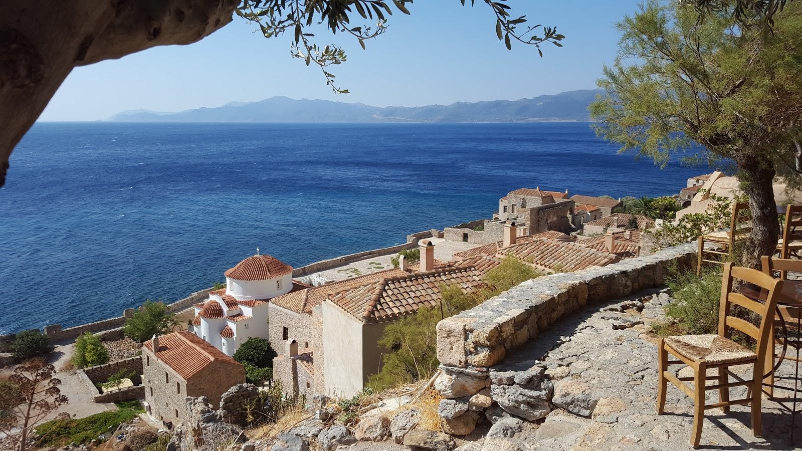 Sandee - Monemvasia