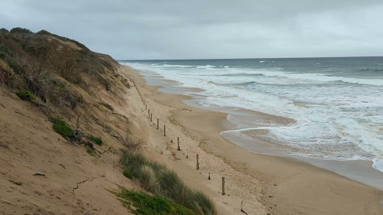 Sandee O’Donohues Beach