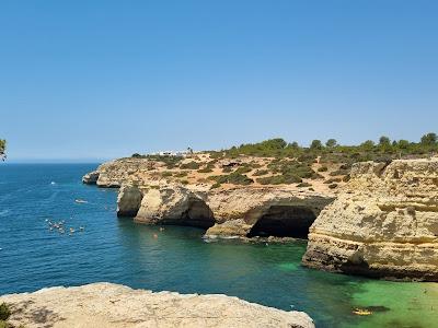 Sandee - Praia Da Gaivota