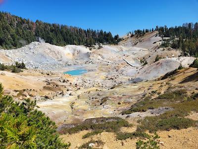 Sandee - Lassen Park