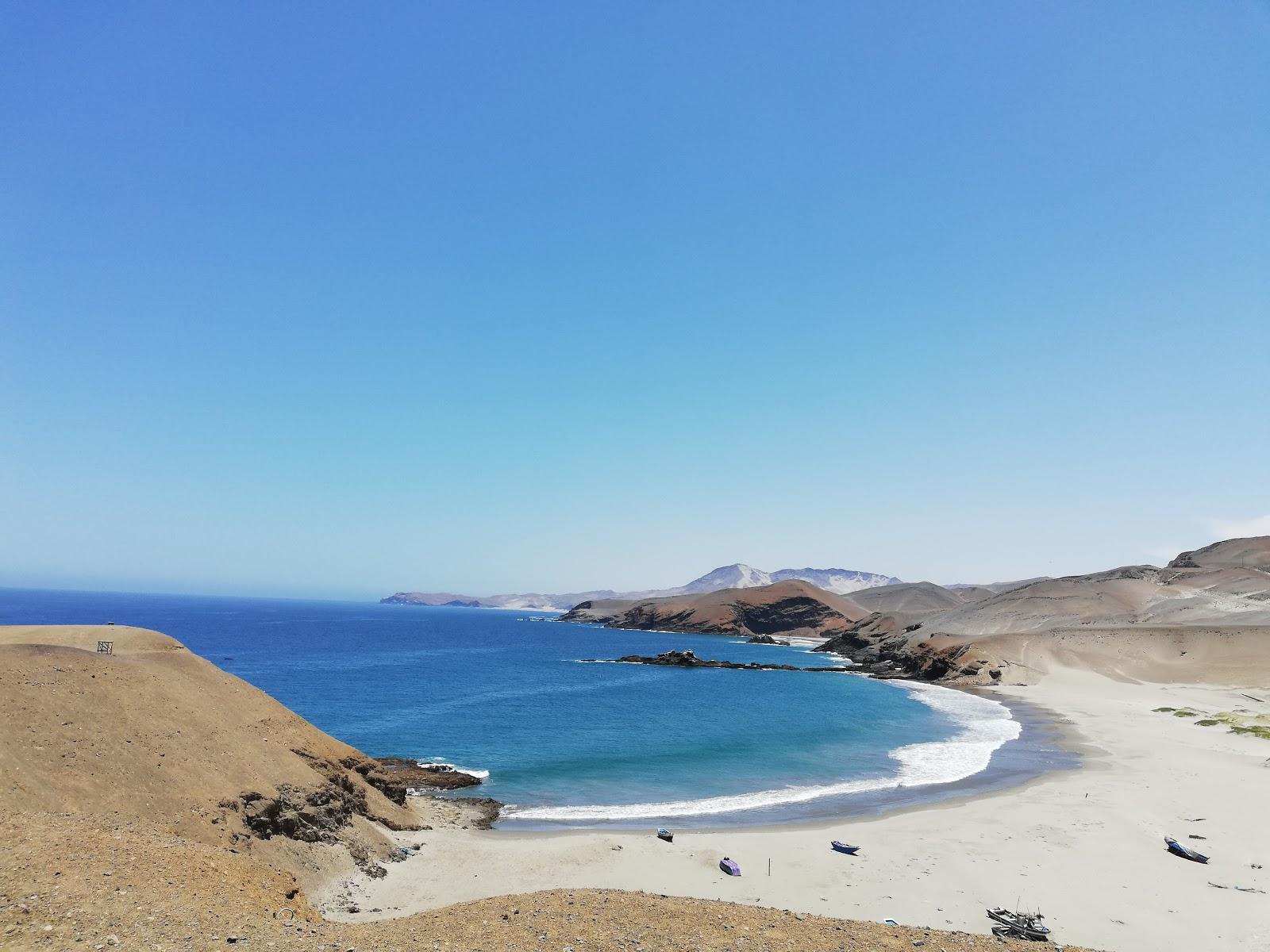 Sandee Playa Tamboreros