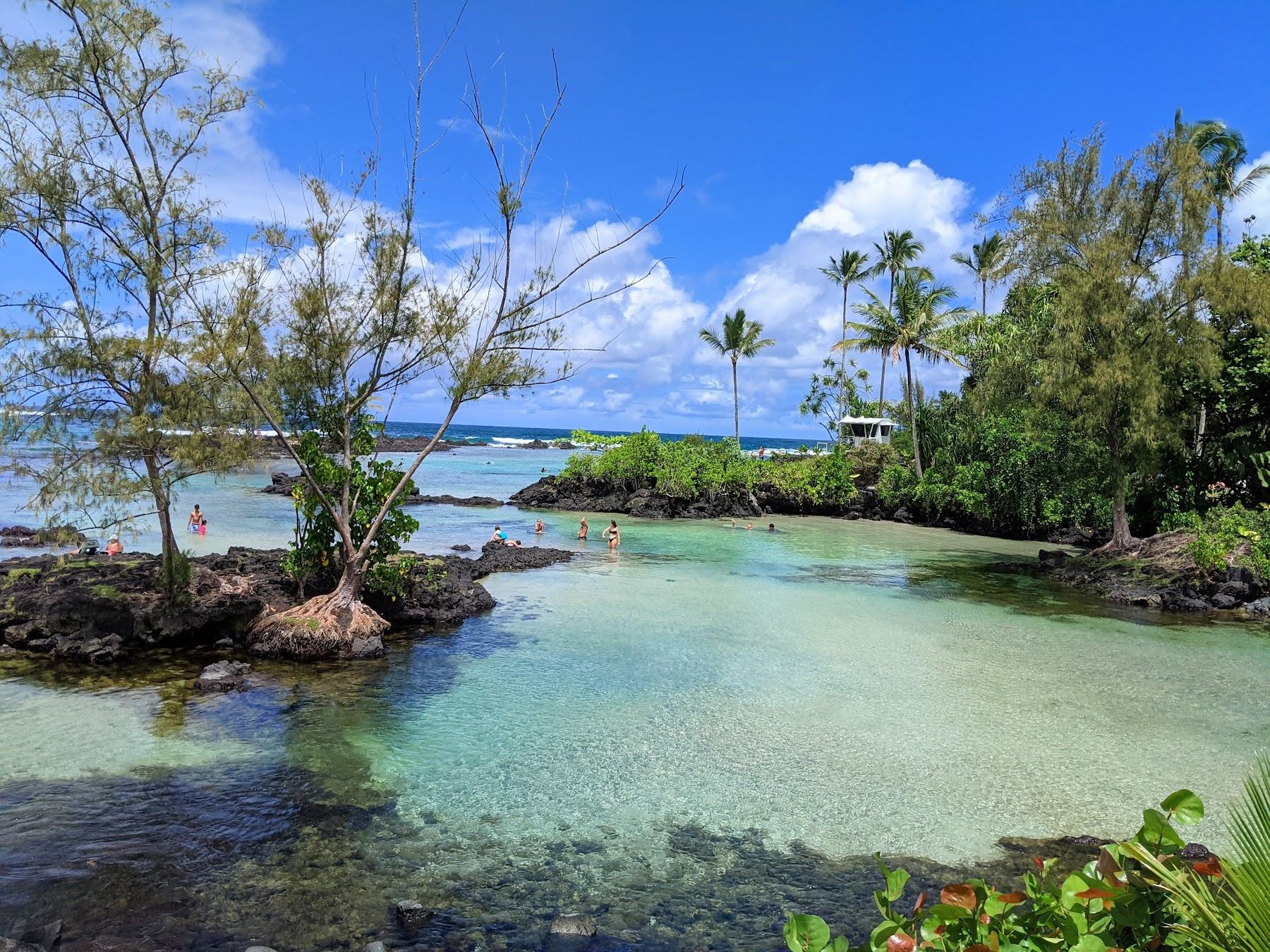 Sandee Carlsmith Beach Park