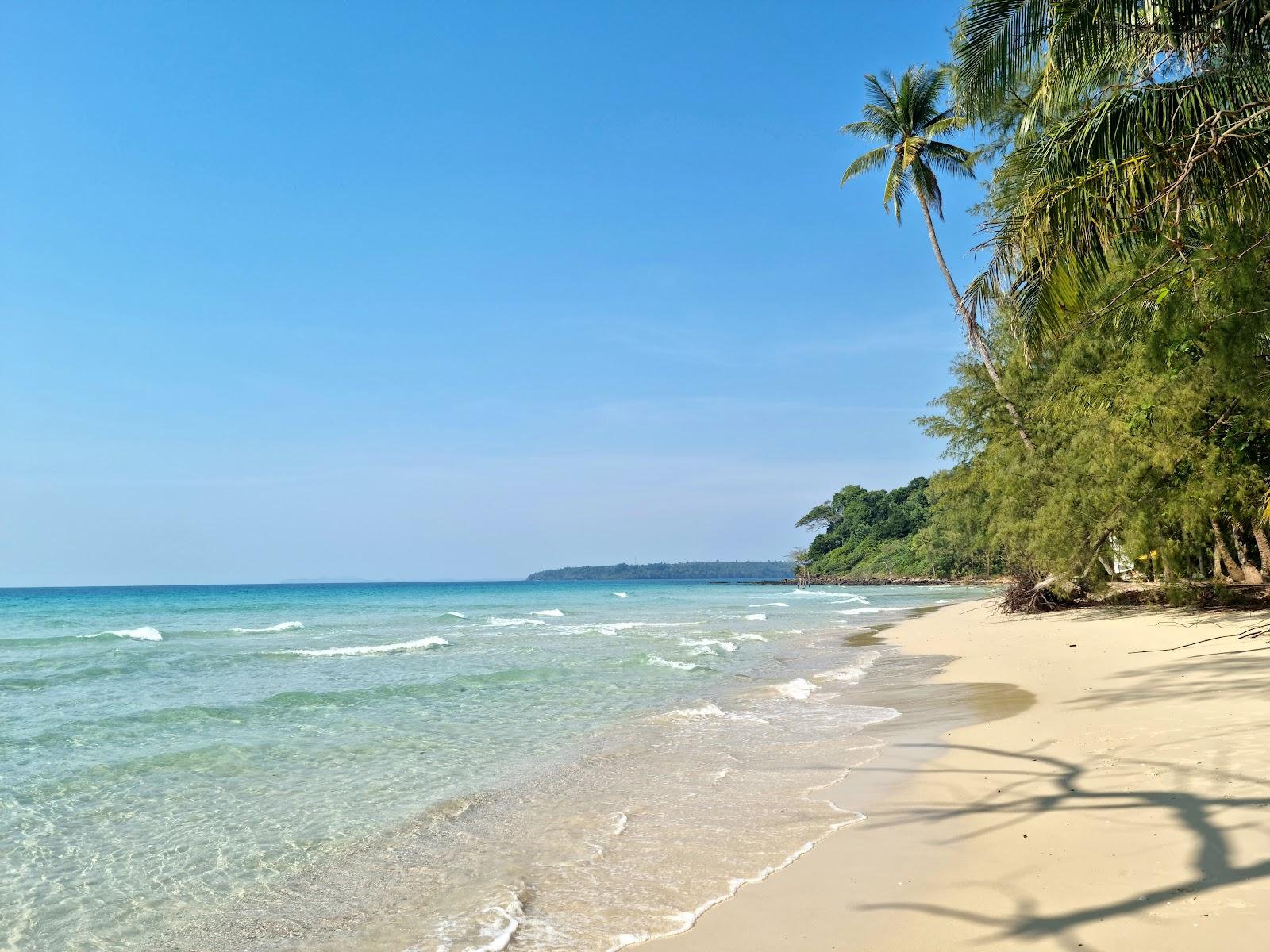 Sandee Klong Han Beach