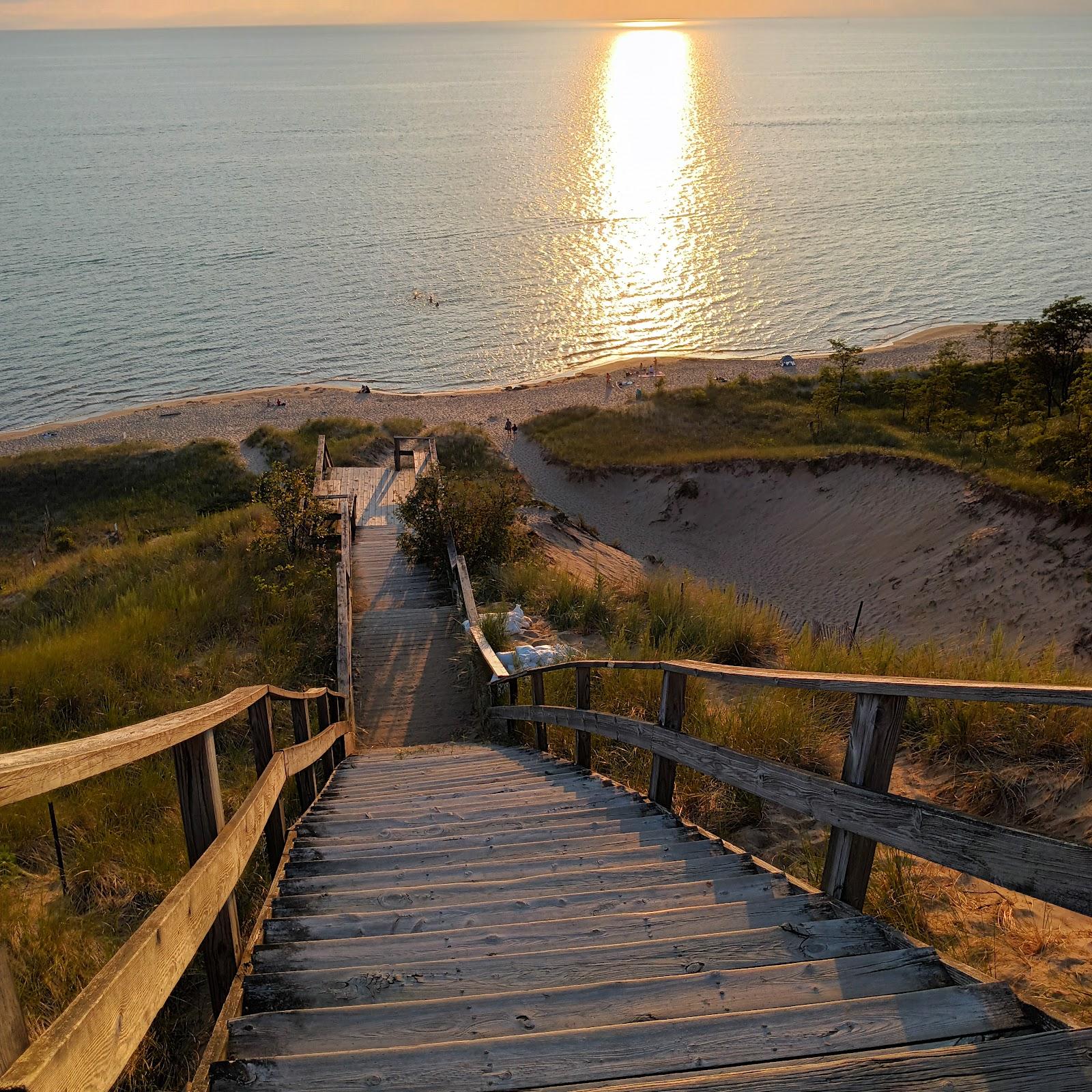 Sandee Laketown Beach Photo