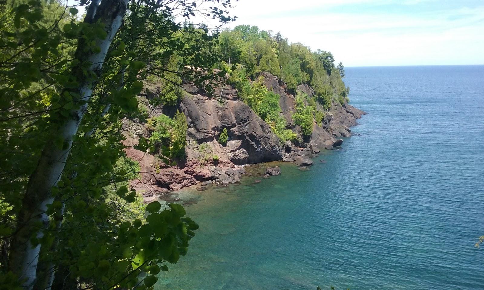 Sandee - Presque Isle Pavilion