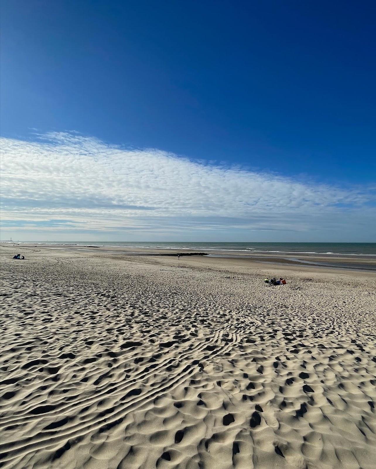 Sandee Strandpost 4 Bredene