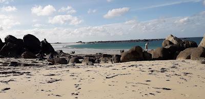 Sandee - Plage De Dossen