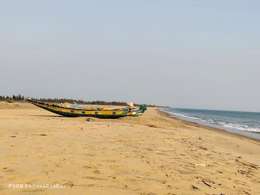 Sandee Chinamainavani Lanka Blue Bay Photo