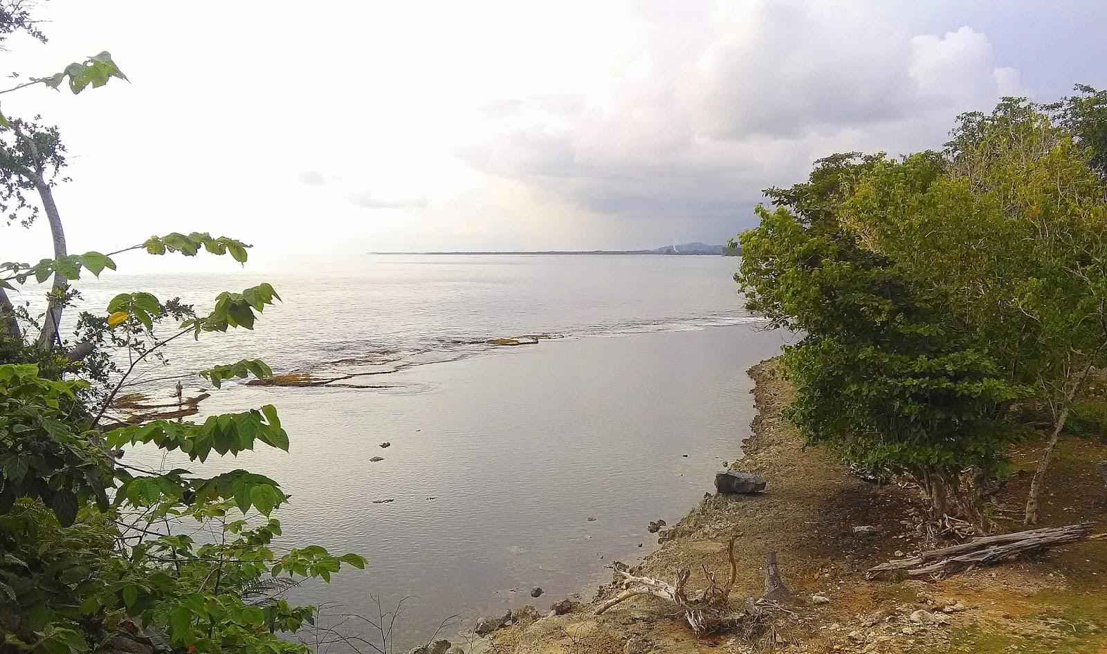 Sandee Koral Peulumat Beach