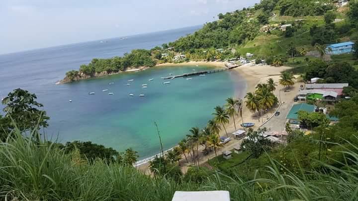 Sandee - Las Cuevas Beach