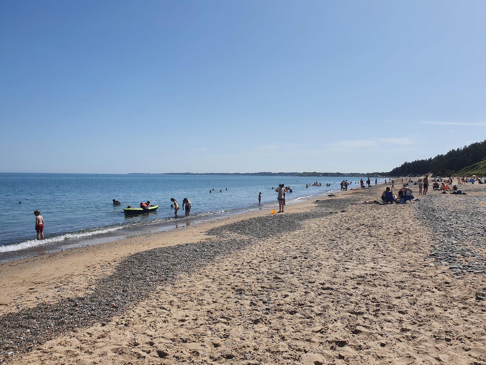 Sandee Kiltennel Beach