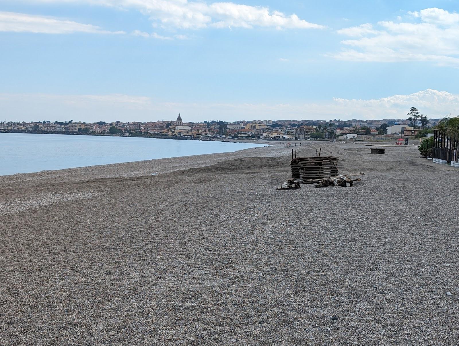 Sandee - Lido Marguerita Fondachello