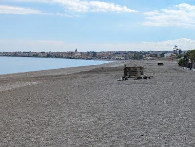 Sandee - Lido Marguerita Fondachello