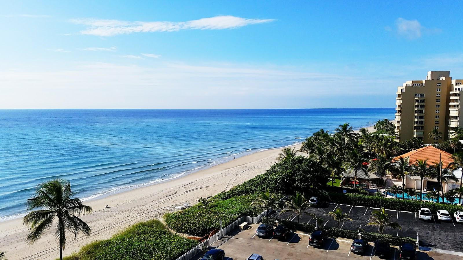 Sandee Highland Beach