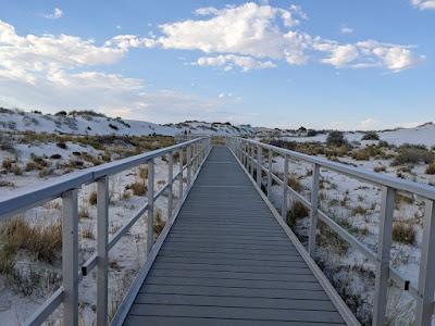 Sandee - White Sands