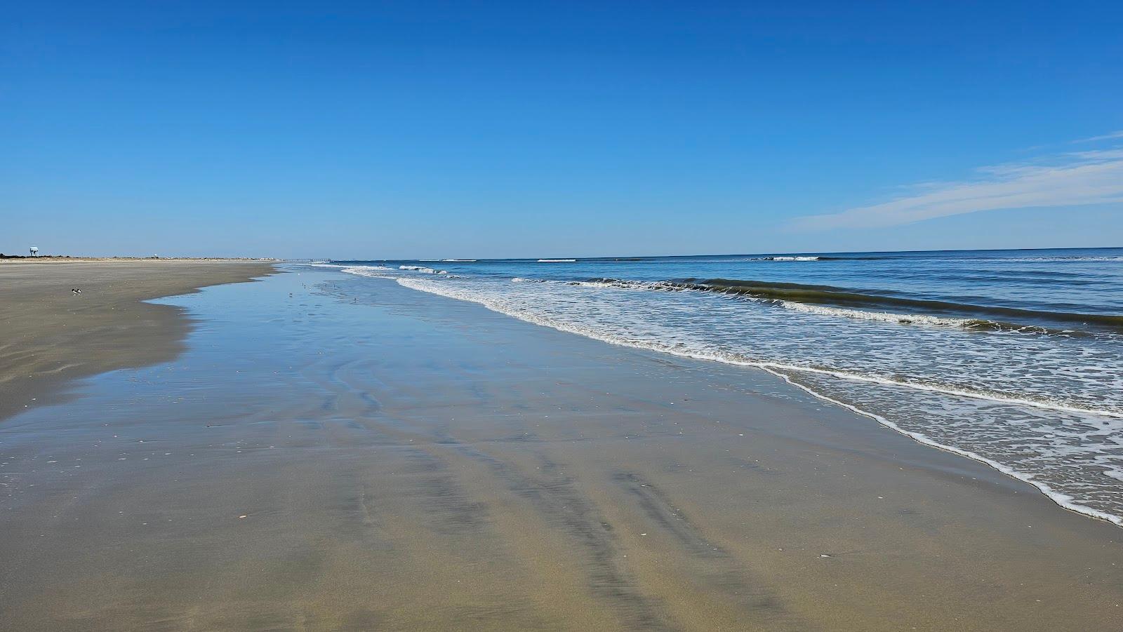 Sandee Seven Mile Beach